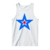 160g unisex Vest Thumbnail