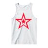 160g unisex Vest Thumbnail