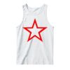 160g unisex Vest Thumbnail