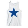 160g unisex Vest Thumbnail