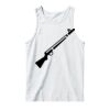 160g unisex Vest Thumbnail