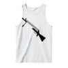 160g unisex Vest Thumbnail