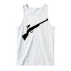 160g unisex Vest Thumbnail