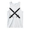 160g unisex Vest Thumbnail