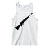 160g unisex Vest Thumbnail