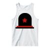 160g unisex Vest Thumbnail