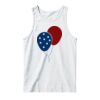 160g unisex Vest Thumbnail