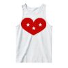 160g unisex Vest Thumbnail