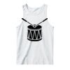 160g unisex Vest Thumbnail