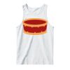160g unisex Vest Thumbnail