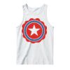 160g unisex Vest Thumbnail