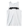 160g unisex Vest Thumbnail