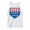 160g unisex Vest Thumbnail