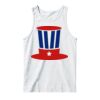 160g unisex Vest Thumbnail