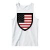 160g unisex Vest Thumbnail