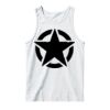 160g unisex Vest Thumbnail