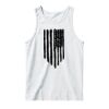 160g unisex Vest Thumbnail