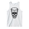 160g unisex Vest Thumbnail
