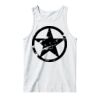 160g unisex Vest Thumbnail