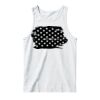 160g unisex Vest Thumbnail