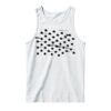 160g unisex Vest Thumbnail