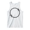160g unisex Vest Thumbnail