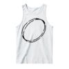 160g unisex Vest Thumbnail