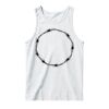 160g unisex Vest Thumbnail
