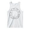 160g unisex Vest Thumbnail