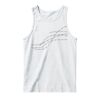 160g unisex Vest Thumbnail