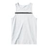 160g unisex Vest Thumbnail