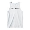 160g unisex Vest Thumbnail