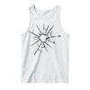 160g unisex Vest Thumbnail