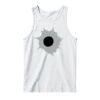 160g unisex Vest Thumbnail