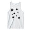 160g unisex Vest Thumbnail