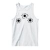 160g unisex Vest Thumbnail
