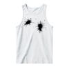 160g unisex Vest Thumbnail