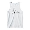 160g unisex Vest Thumbnail