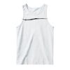 160g unisex Vest Thumbnail