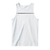 160g unisex Vest Thumbnail