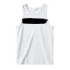160g unisex Vest Thumbnail