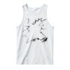 160g unisex Vest Thumbnail