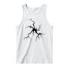 160g unisex Vest Thumbnail