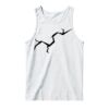 160g unisex Vest Thumbnail