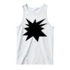 160g unisex Vest Thumbnail