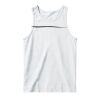 160g unisex Vest Thumbnail