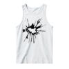 160g unisex Vest Thumbnail