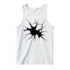 160g unisex Vest Thumbnail