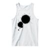 160g unisex Vest Thumbnail