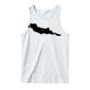 160g unisex Vest Thumbnail